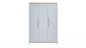 PAIDI Babyzimmerprogramm Benne - Kleiderschrank