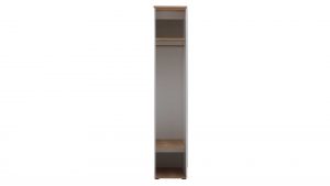 PAIDI Babyzimmerprogramm Oscar - Garderobe