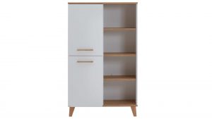 PAIDI Jugendzimmerprogramm Oscar - Highboard