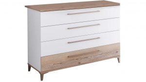 PAIDI Babyzimmer Katrin - Schubladenkommode