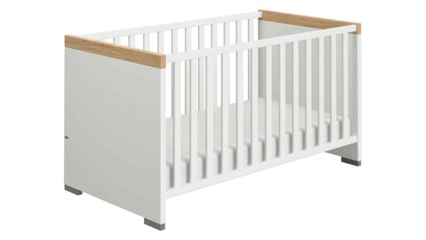 PAIDI Kira - Babybettgestell