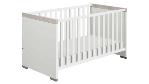 PAIDI Kira - Babybettgestell
