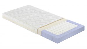 PAIDI Kira - AIRWELL®-Matratze 100