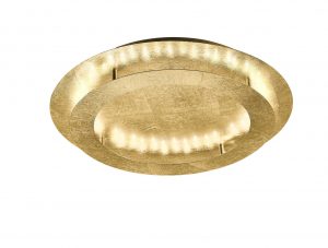 Paul Neuhaus LED-Deckenleuchte Nevis