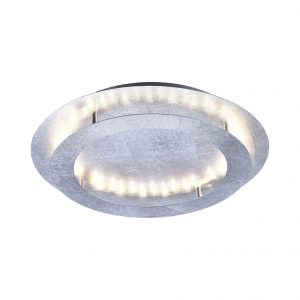 Paul Neuhaus LED-Deckenleuchte Nevis