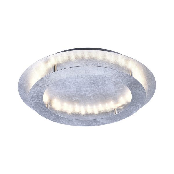 Paul Neuhaus LED-Deckenleuchte Nevis