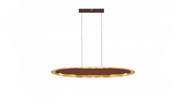 Paul Neuhaus LED-Pendelleuchte Nevis