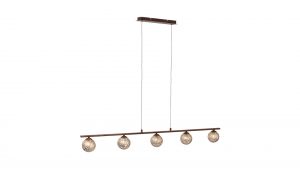 Paul Neuhaus LED-Pendelleuchte Greta