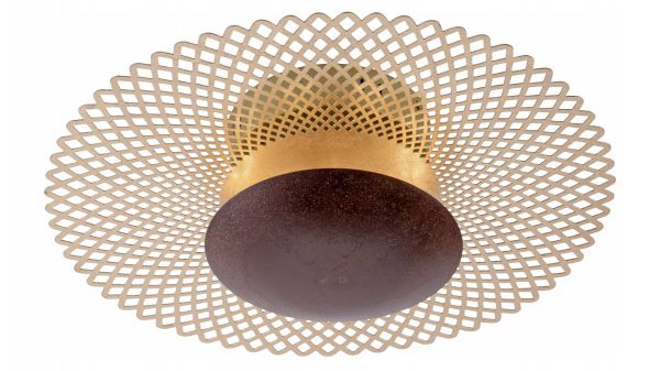 Paul Neuhaus LED-Deckenleuchte Nevis