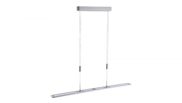 Paul Neuhaus LED-Pendelleuchte Nika