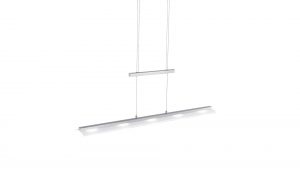 Paul Neuhaus LED-Pendelleuchte Artemis