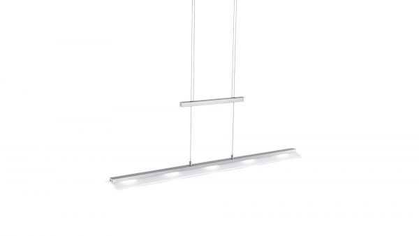 Paul Neuhaus LED-Pendelleuchte Artemis