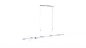 Paul Neuhaus LED-Pendelleuchte Adriana