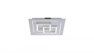 Paul Neuhaus LED-Deckenleuchte Q-Linea