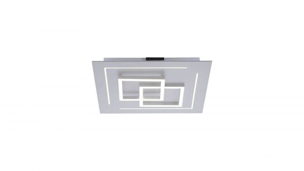Paul Neuhaus LED-Deckenleuchte Q-Linea