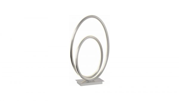 Paul Neuhaus LED-Tischleuchte Q-Nevio