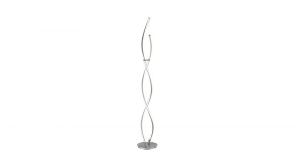 Paul Neuhaus LED-Stehleuchte Q-Malina