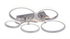 Paul Neuhaus Deckenlampe Johanna