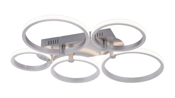 Paul Neuhaus Deckenlampe Johanna