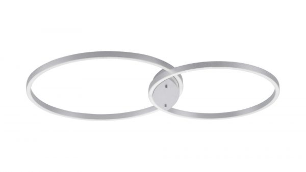 Paul Neuhaus LED-Deckenleuchte Q-Kate