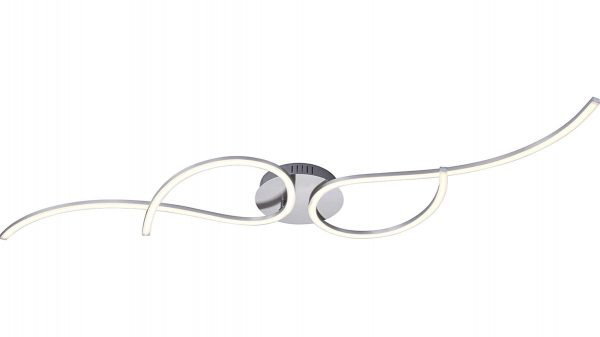 Paul Neuhaus LED-Deckenleuchte Tyler