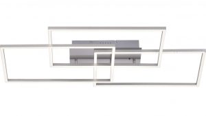 Paul Neuhaus LED-Deckenleuchte Iven