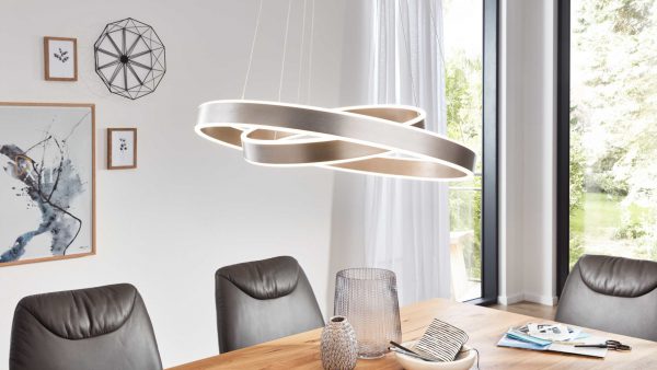 Interliving Leuchten Serie 9319 - Pendelleuchte