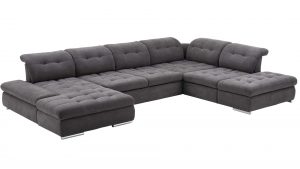 KAWOO Ecksofa Santa Lucia - Polstermöbel