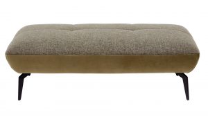 Polsterprogramm New Jersey - XXL-Hocker