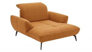 Polsterprogramm New Jersey - Love-Seat