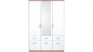rauch BLUE Kleiderschrank Bremen - Schlafzimmerschrank