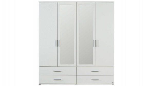 rauch BLUE Kleiderschrank Rasant - Schlafzimmerschrank