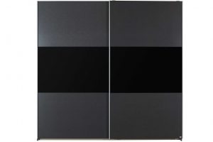 rauch BLUE Schwebetürenschrank Loriga als Schlafzimmermöbel