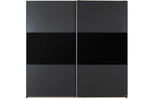 rauch BLUE Schwebetürenschrank Loriga als Schlafzimmermöbel