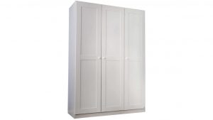 rauch ORANGE Kleiderschrank Montana