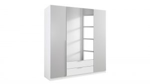 rauch PACKS Kleiderschrank