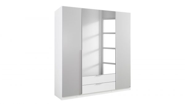 rauch PACKS Kleiderschrank
