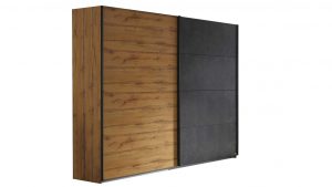 rauch ORANGE Kleiderschrank Tampa