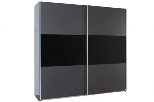rauch BLUE Schwebetürenschrank Loriga als Schlafzimmermöbel