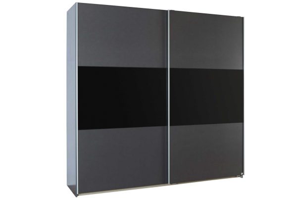 rauch BLUE Schwebetürenschrank Loriga als Schlafzimmermöbel