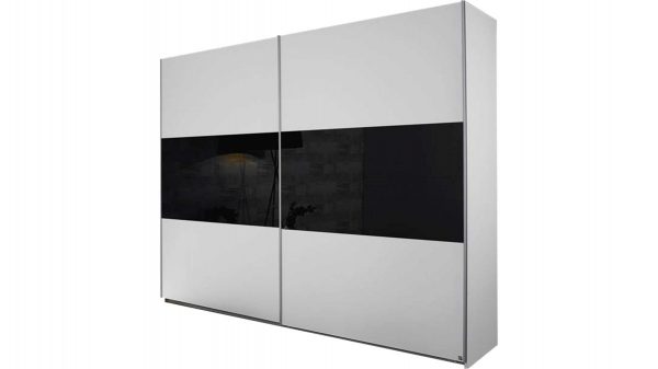 rauch BLUE Schwebetürenschrank Loriga als Schlafzimmermöbel