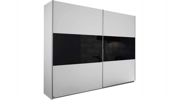 rauch BLUE Schwebetürenschrank Loriga als Schlafzimmermöbel