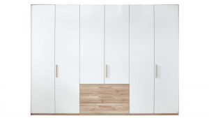 rauch ORANGE Kleiderschrank Helene