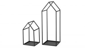 Interliving BEST BUDDYS! Regal-Set Plock