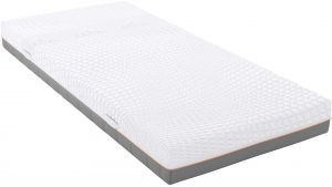SCHLARAFFIA Geltex-Matratze Solaris ZT TFK