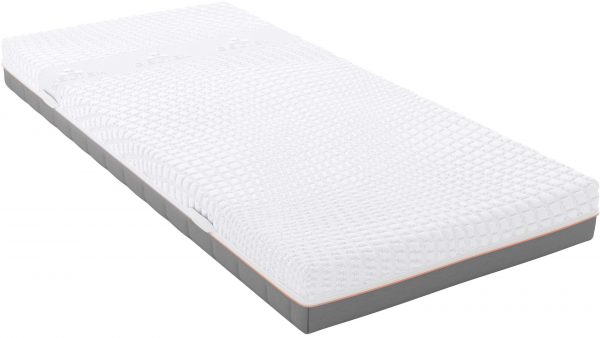 SCHLARAFFIA Geltex-Matratze Solaris ZT TFK
