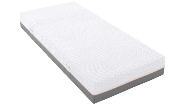 SCHLARAFFIA Geltex-Matratze Solaris ZT TFK