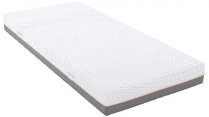 SCHLARAFFIA Geltex-Matratze Solaris ZT TFK