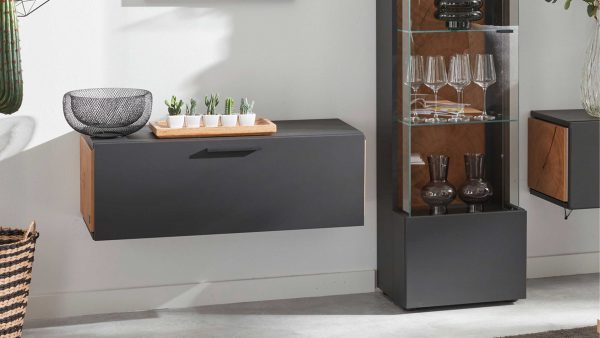 Interliving Wohnzimmer Serie 2023 - Hängeelement 1310