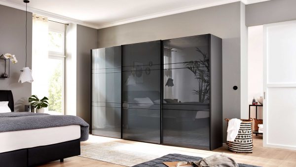 Interliving Kleiderschrank Serie 1203